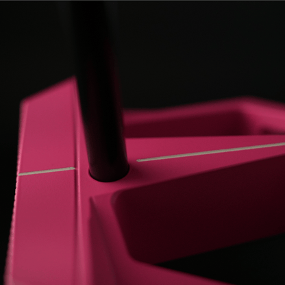 LAZRUS Golf Zero Torque Mallet Putters (Cosmetic Blemishes)