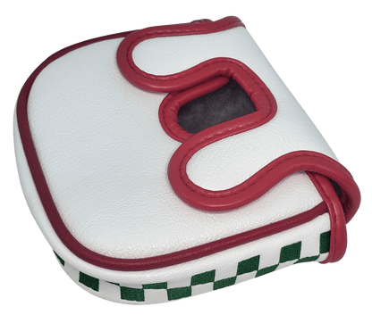 Pizza Box Embroidered Putter Cover - Mallet