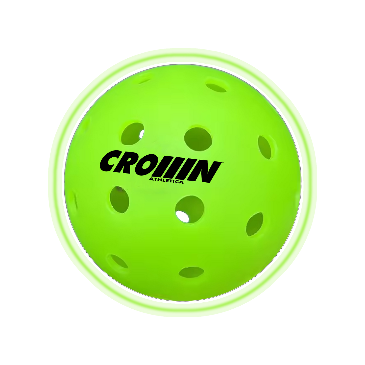 CROWN ATHLETICA - PT40