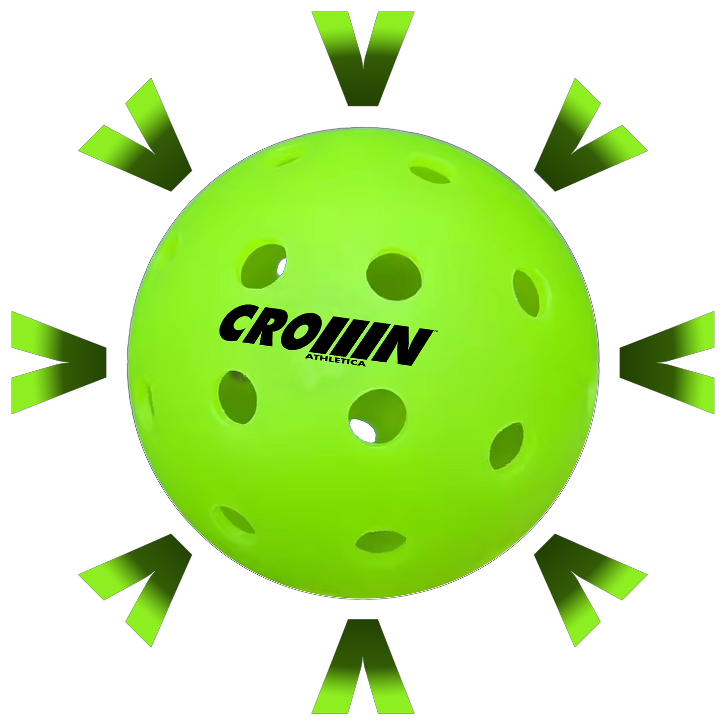 CROWN ATHLETICA - PT40