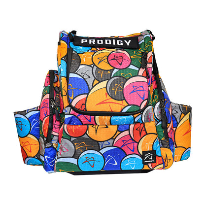 Prodigy BP-2 V3 Backpack