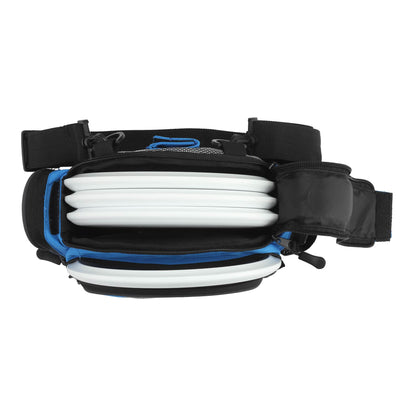 Prodigy Putter Pocket