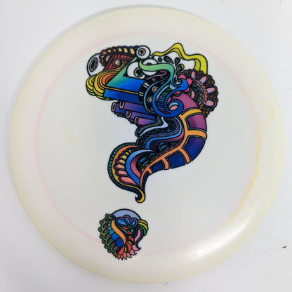 Custom Disc Mystery Box | Choose the Theme(s)