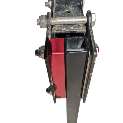 1-1/4" Hitch Adaptor Kit