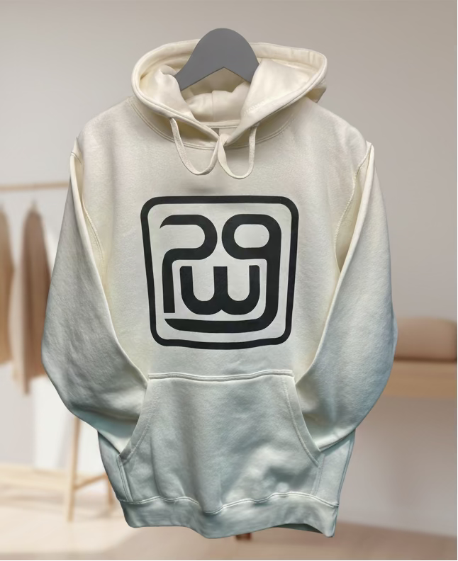 ParWest Golf Signature Hoodie