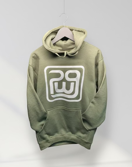 ParWest Golf Signature Hoodie