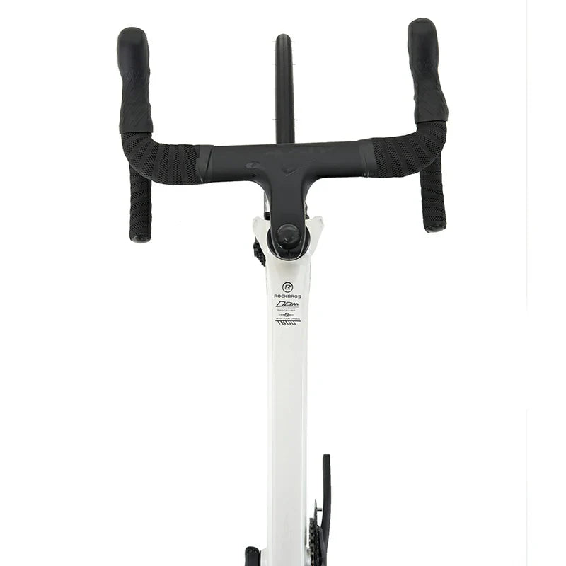 CTR - Carbon Fiber Road Bike-White