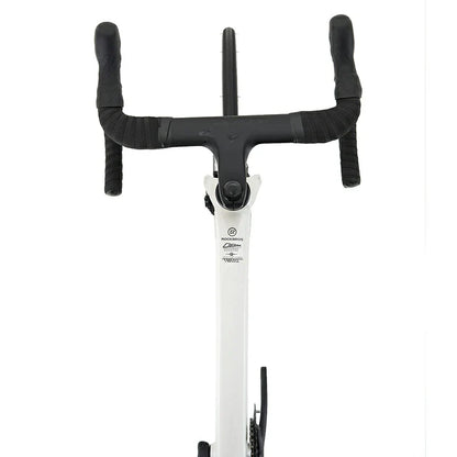 CTR - Carbon Fiber Road Bike-White