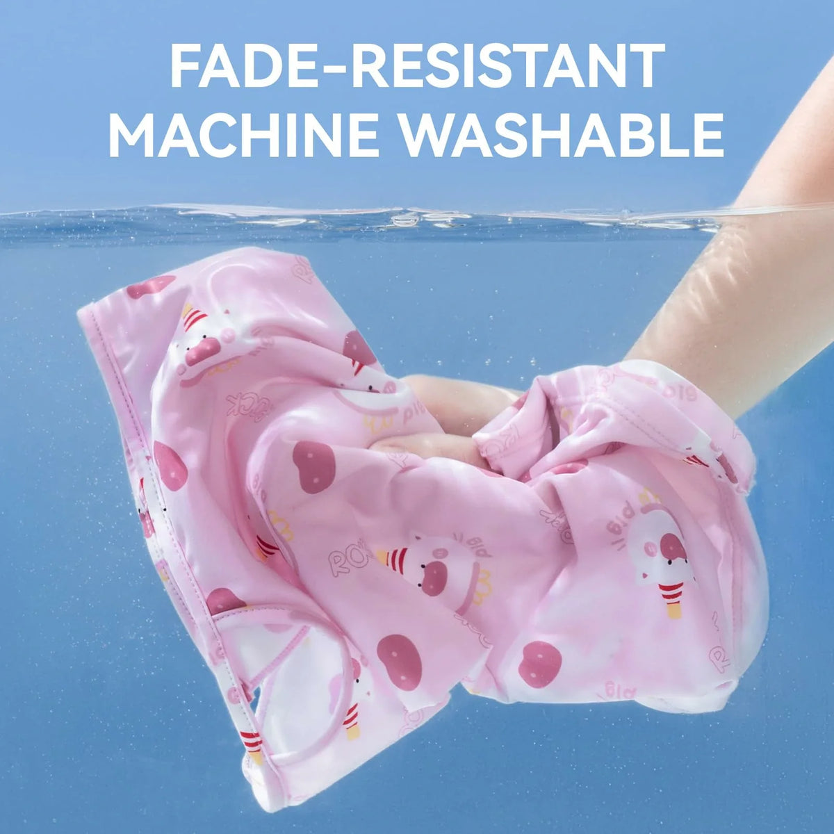 Kids Cooling Neck Gaiter for Boys Girls Age 7-12