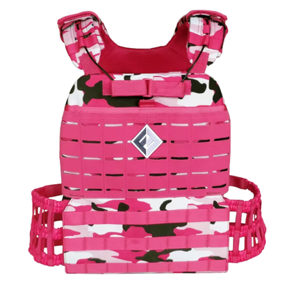 Weight Vest Plate Carrier
