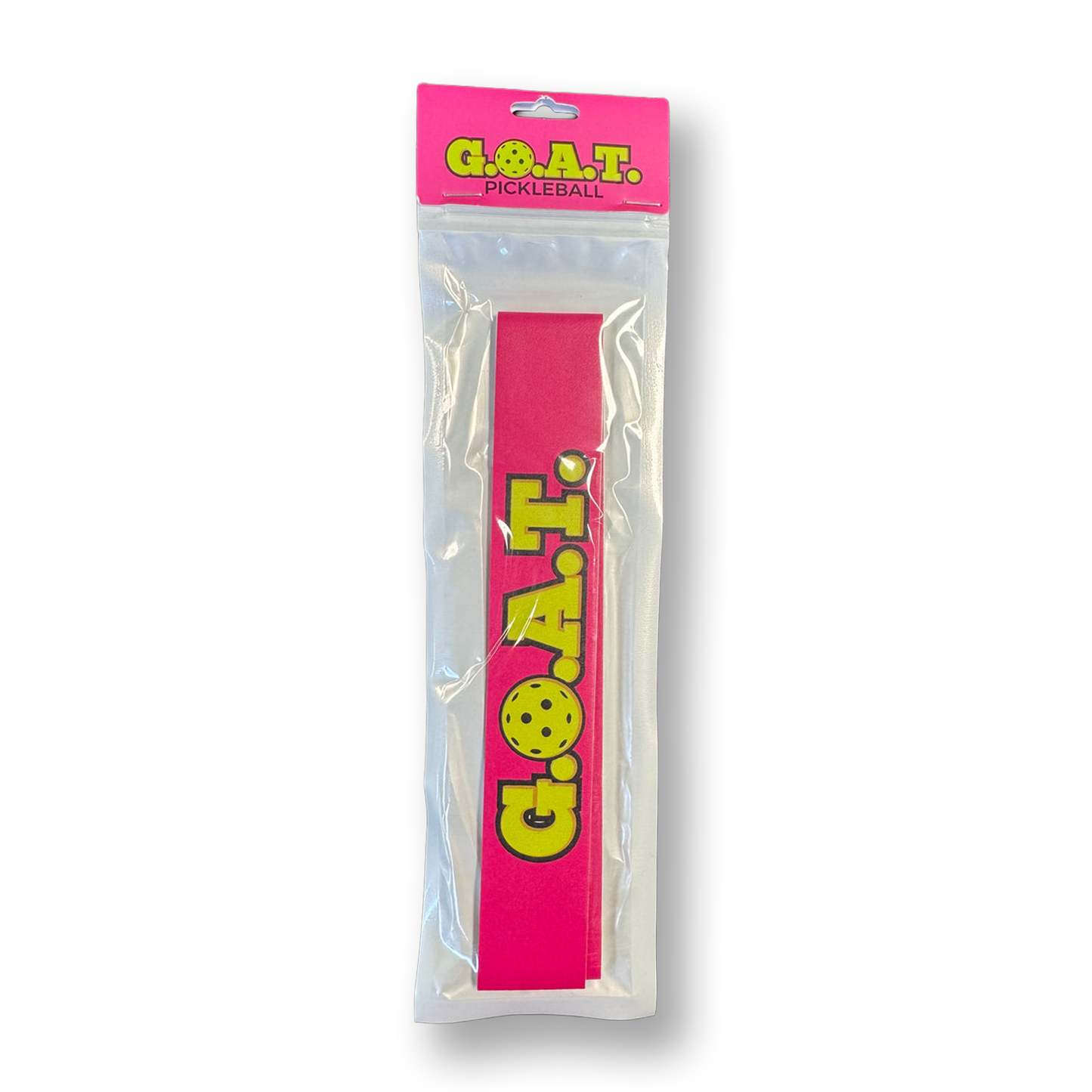 GOAT Edge Guard Tape - (Mix or Match 3 for $15)