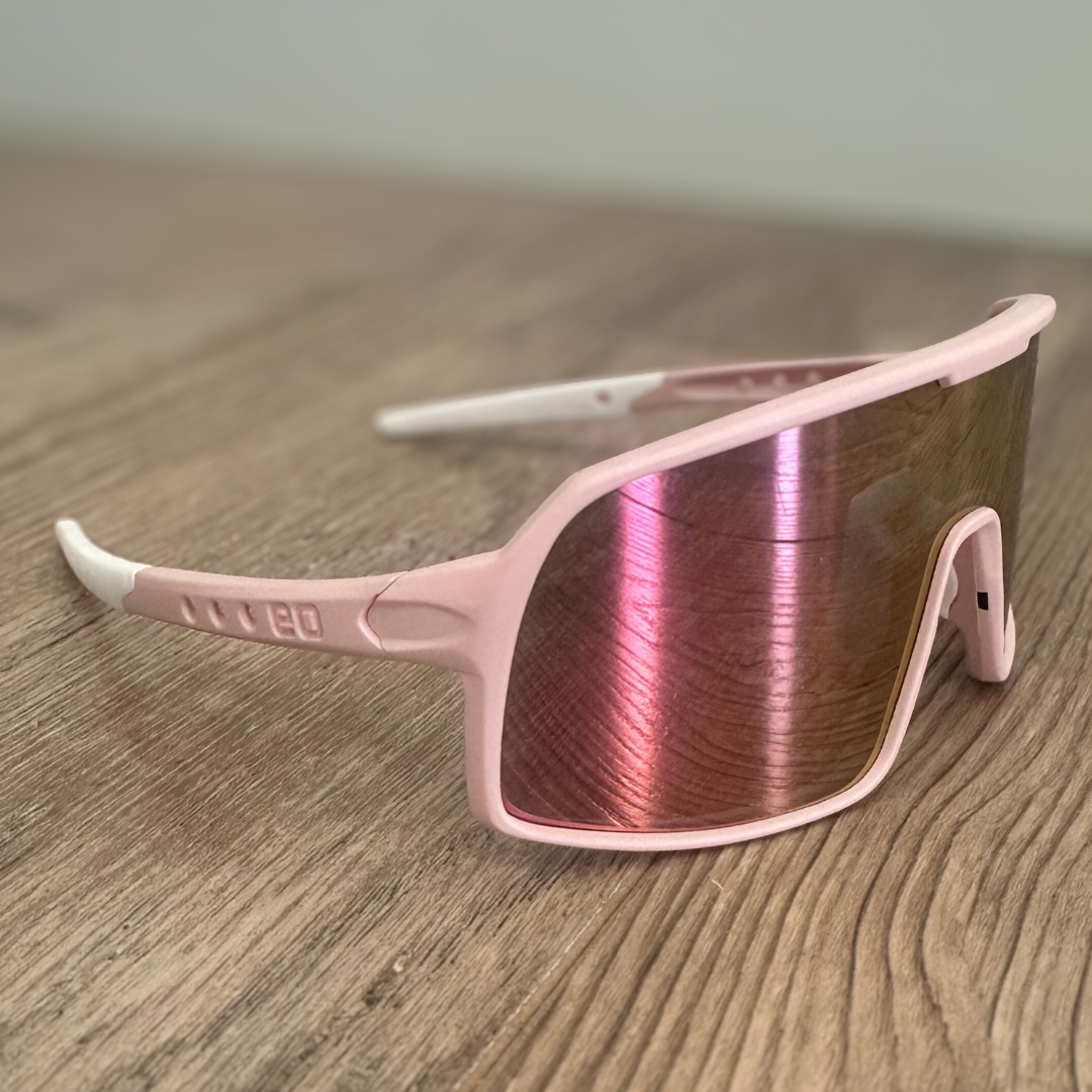 Lenses: MOJAVE