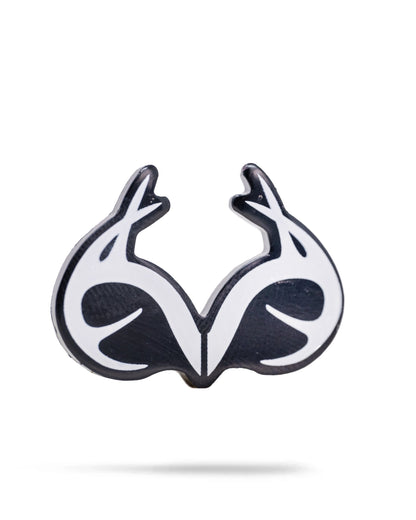 Real Tree Antlers Ball Marker