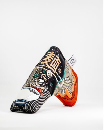 Ramen - Blade Putter Cover