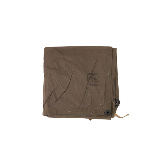 Unissued Soviet Plash Palatka Shelter Half