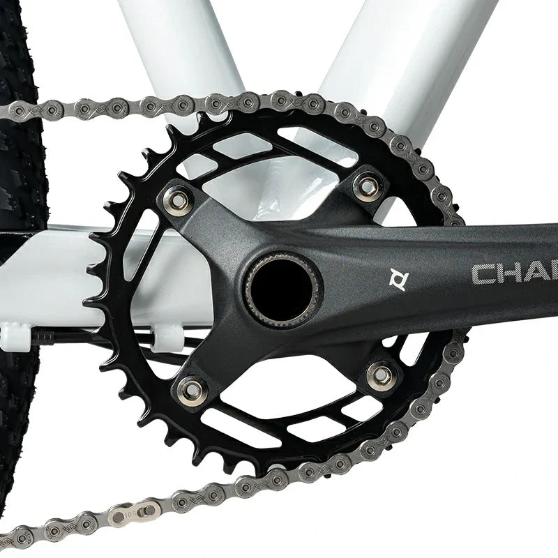 MT400 Mountain Bike