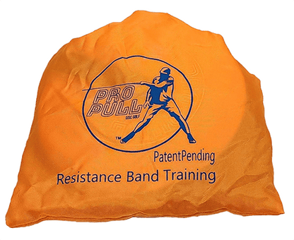 ProPull - Disc Golf Training Kit
