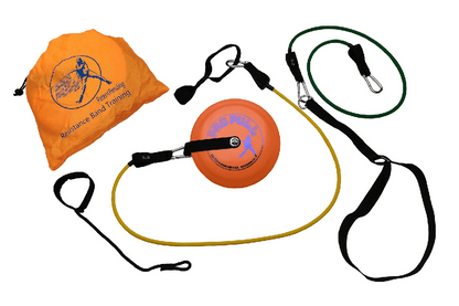 ProPull - Disc Golf Training Kit