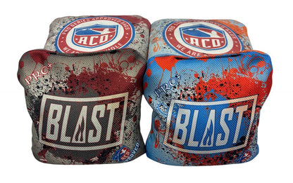 Blast Pro+ (2/7) Series - Set of 8!!!
