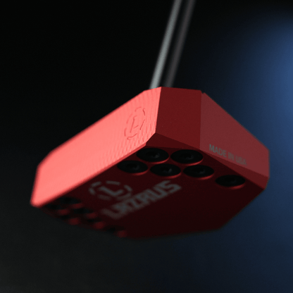 LAZRUS Golf Zero Torque Mallet Putters (Cosmetic Blemishes)