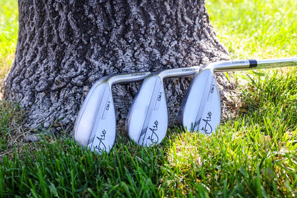 Ase Golf CM-1 Single Wedge (50,52,54,56,58,60)