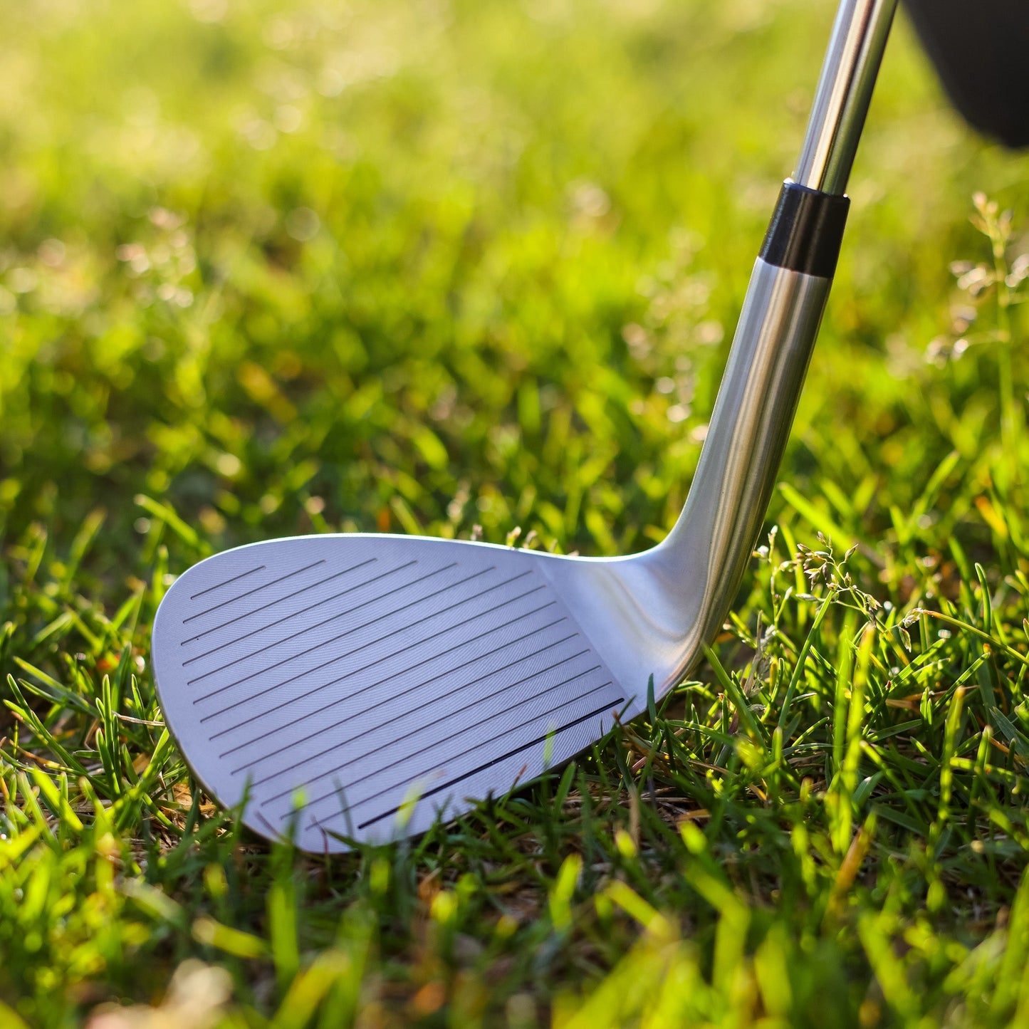 Ase 3-Piece Wedge Set