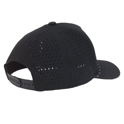 Ase 5 Panel Rope Hat