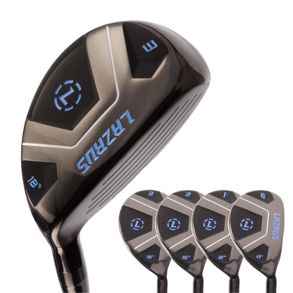 Certified Pre Owned - Lazrus Golf LAZ1 Hybrids