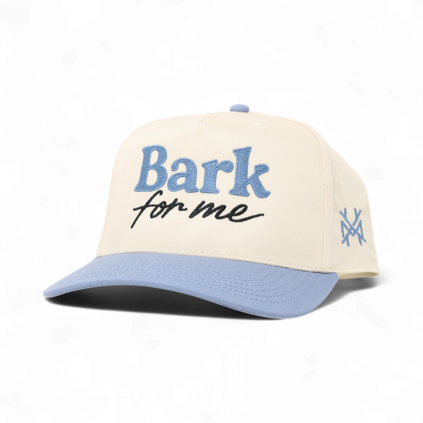 Bark For Me Womens Trucker Hat
