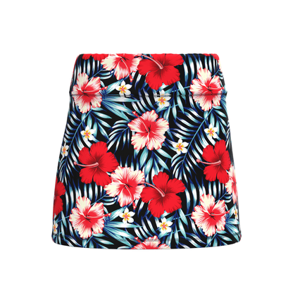 Hawaiian Punch Ladies Active Skort by ReadyGOLF