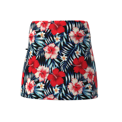 Hawaiian Punch Ladies Active Skort by ReadyGOLF