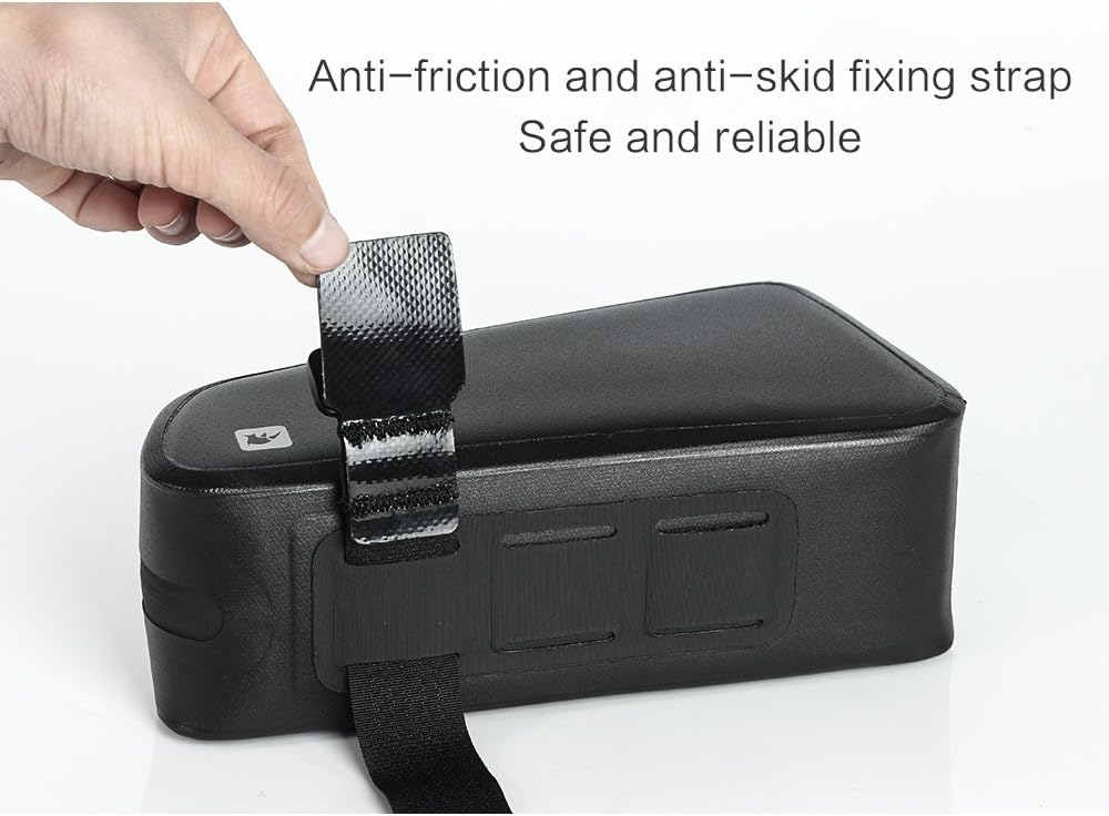 Rhinowalk Bicycle Frame Bag - Professional Cycling Accessory-RK18330