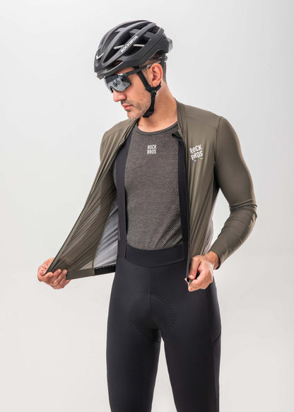 Road to Sky Merino Base Layer | ROCKBROS