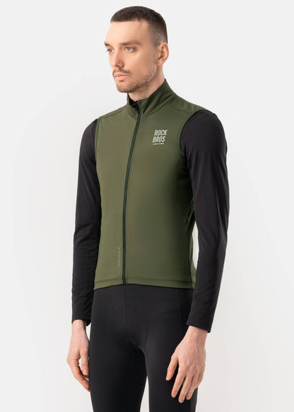 ROCKBROS Road-to-Sky Wind Proof Warm Vest