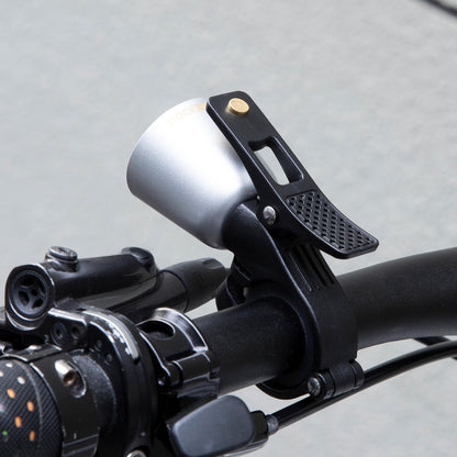 ROCKBROS Bike Bell – Loud Sound for MTB & Road Bikes
