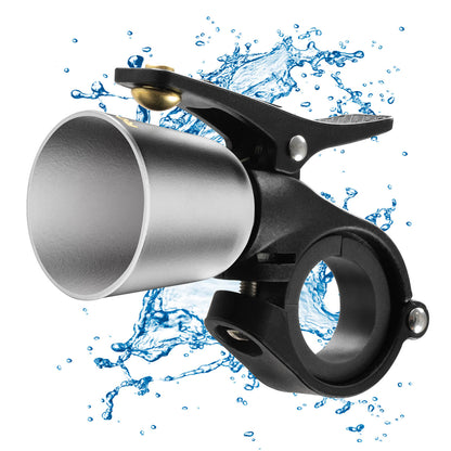 ROCKBROS Bike Bell – Loud Sound for MTB & Road Bikes
