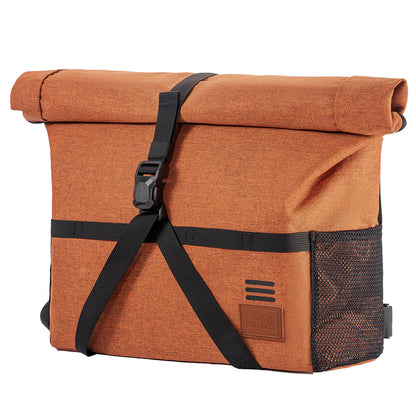 Brompton Folding Bike Handlebar Bag & Shoulder Bag  - 8L