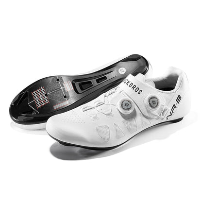 ROCKBROS Clipless Cycling Bike Shoes NR3 Nylon Sole
