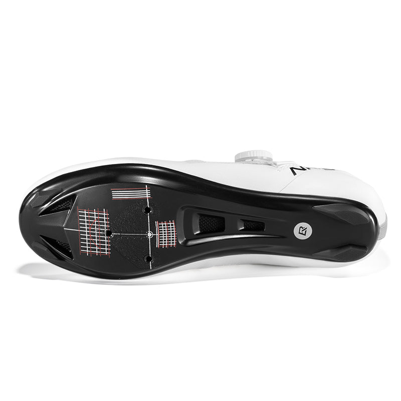 ROCKBROS Clipless Cycling Bike Shoes NR3 Nylon Sole