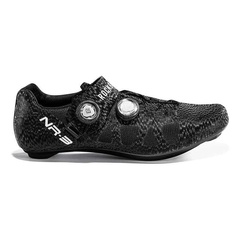 ROCKBROS Clipless Cycling Bike Shoes NR3 Nylon Sole