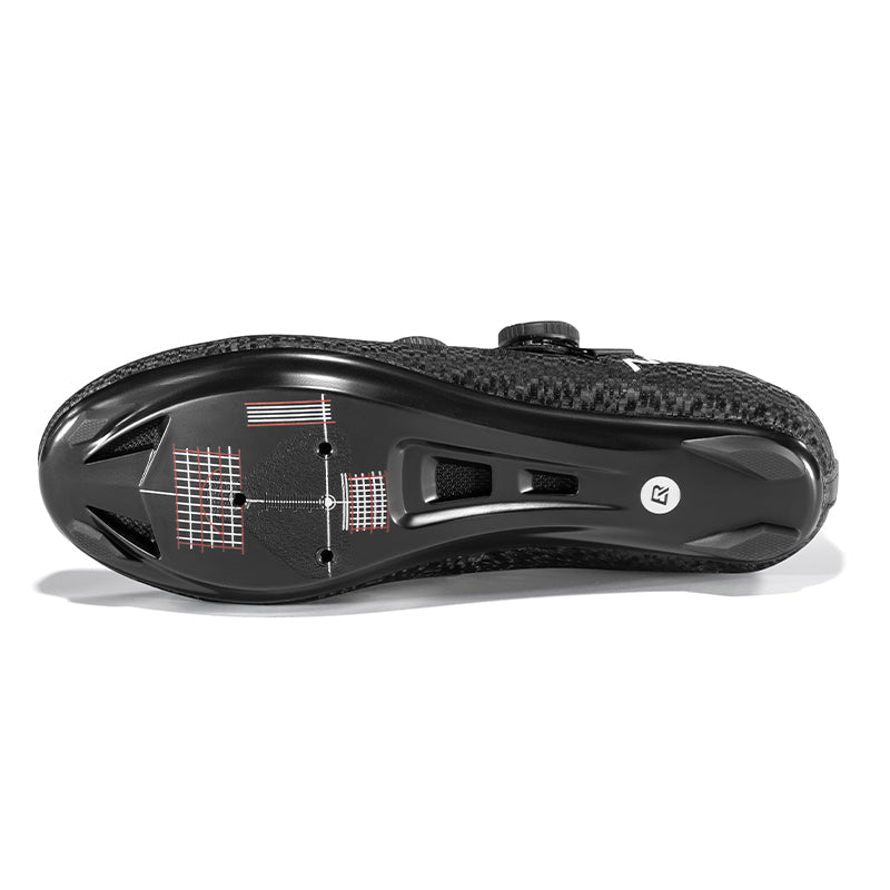 ROCKBROS Clipless Cycling Bike Shoes NR3 Nylon Sole