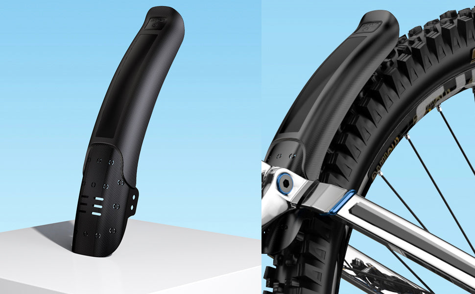 ENLEE Bike Fender, Bicycle Mudguard,