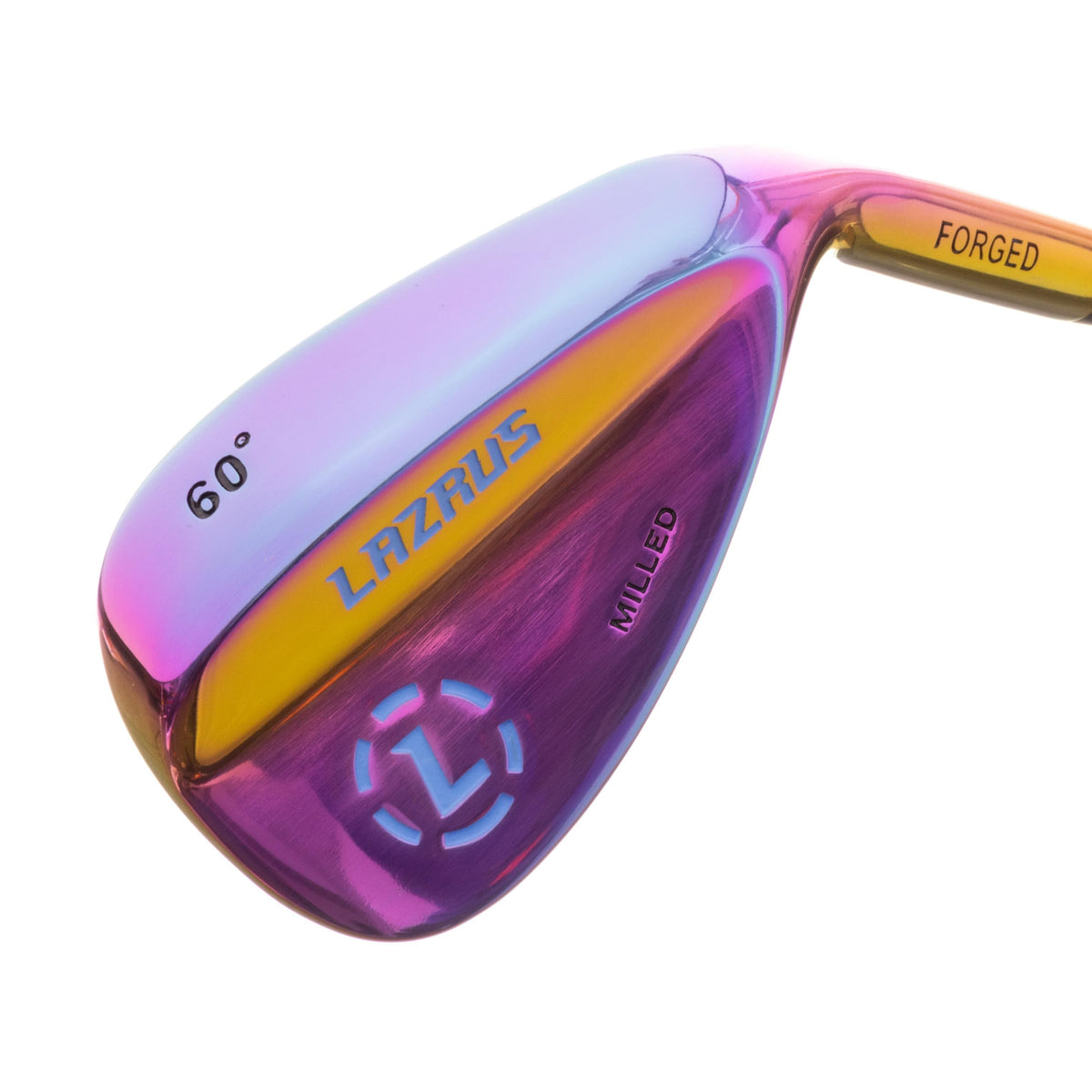 Certified Pre Owned - Lazrus Golf Wedges (52 56 60)