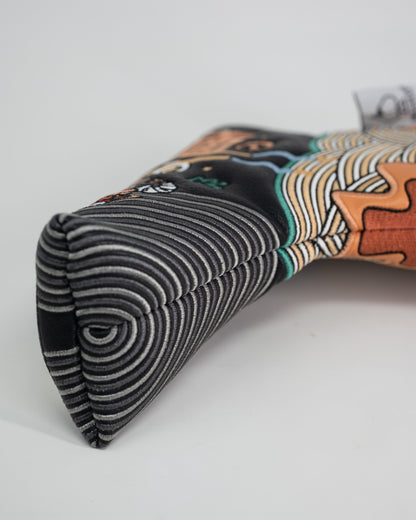 Ramen - Blade Putter Cover
