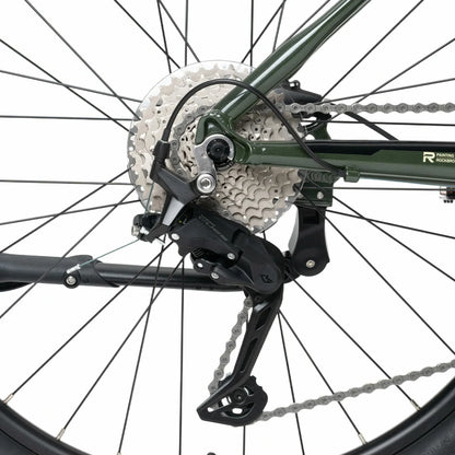 MT300 - 27.5‘’ Mountain Bike