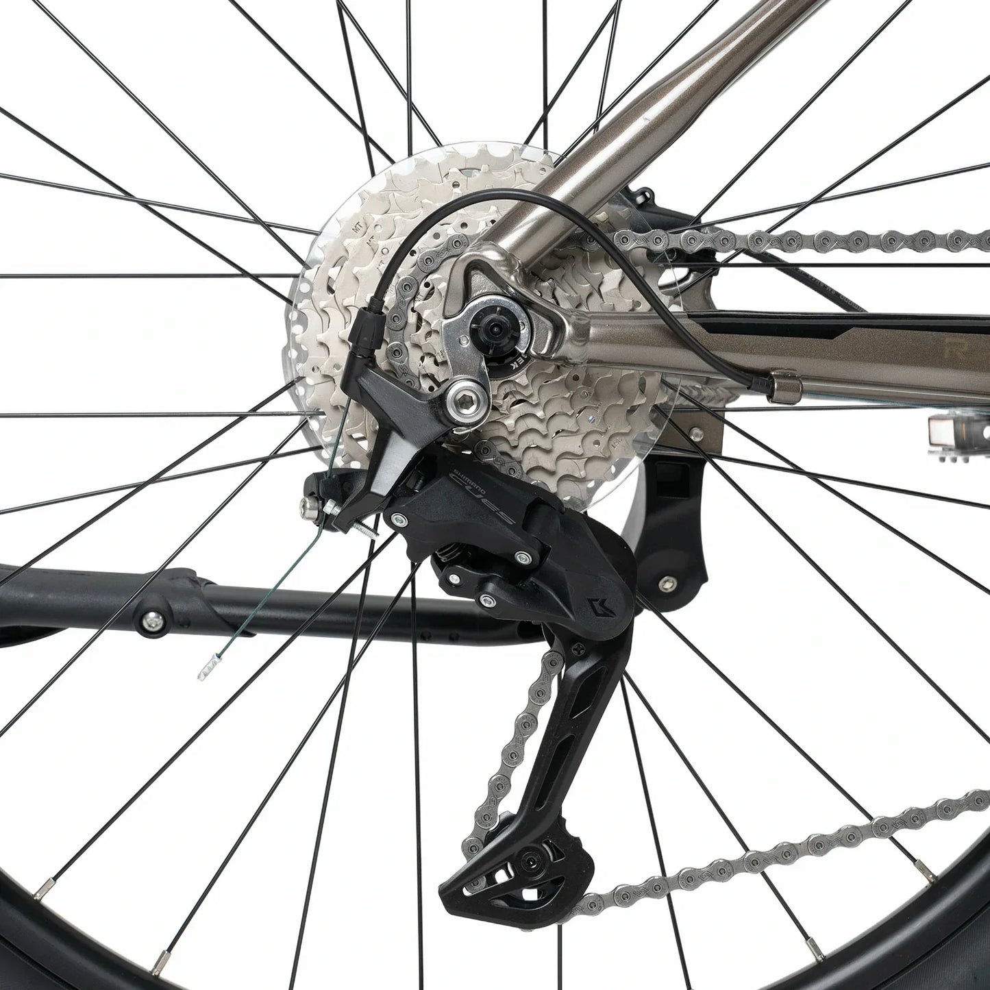MT300 - 27.5‘’ Mountain Bike