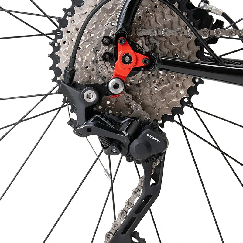 Voyager - Gravel Bike