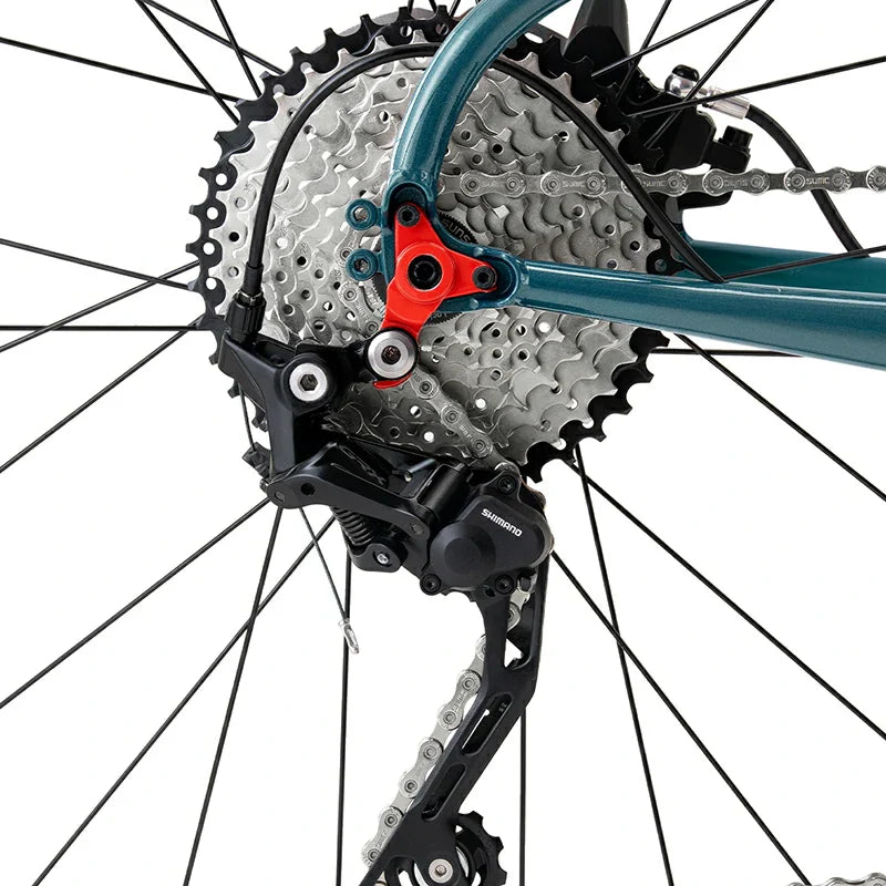 Voyager - Gravel Bike