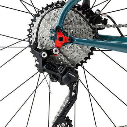 Voyager - Gravel Bike
