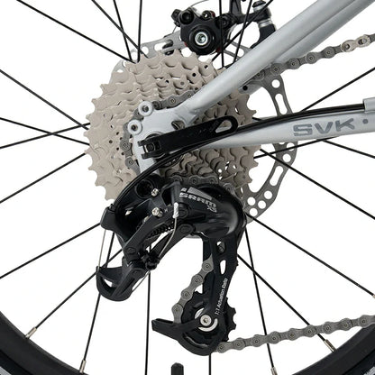 SVK-Folding Bike